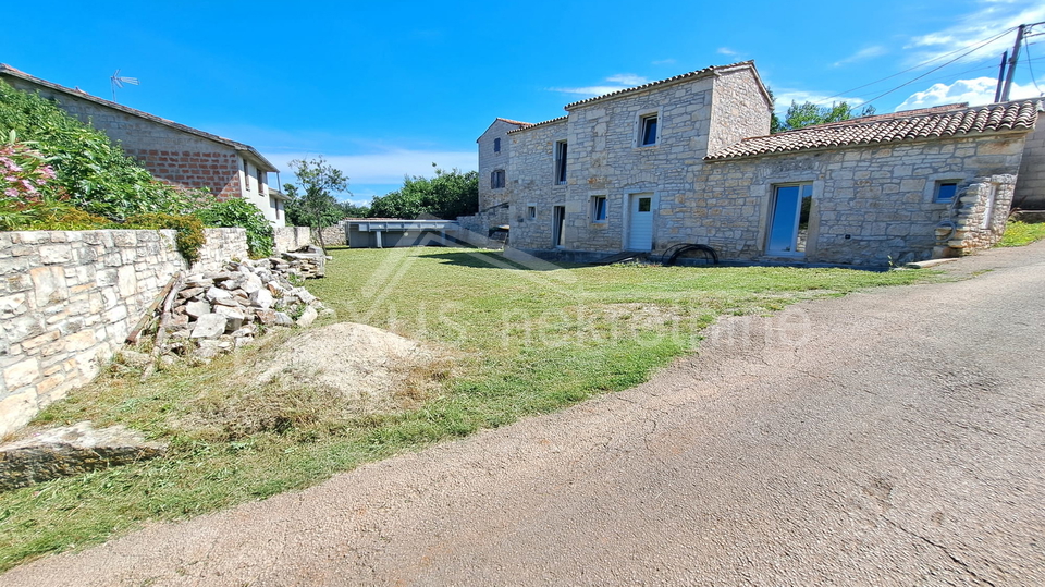 Casa, 85 m2, Vendita, Tinjan - Kringa