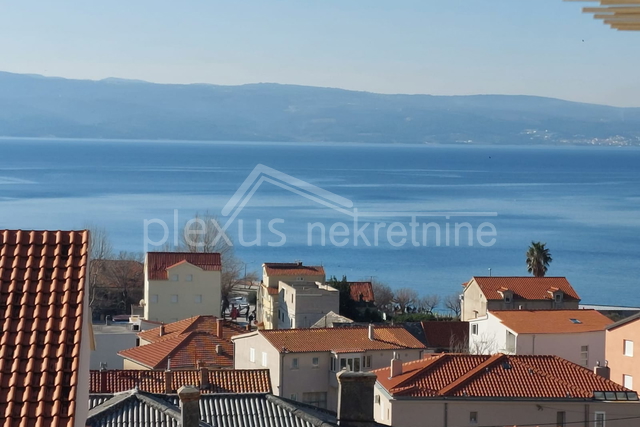 Apartment, 35 m2, For Sale, Dugi Rat