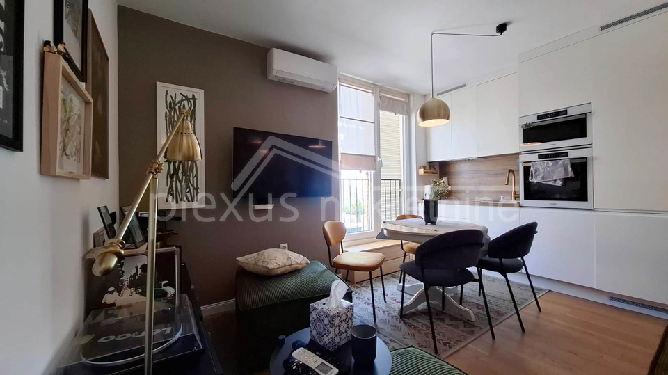 Stanovanje, 56 m2, Prodaja, Split - Trstenik