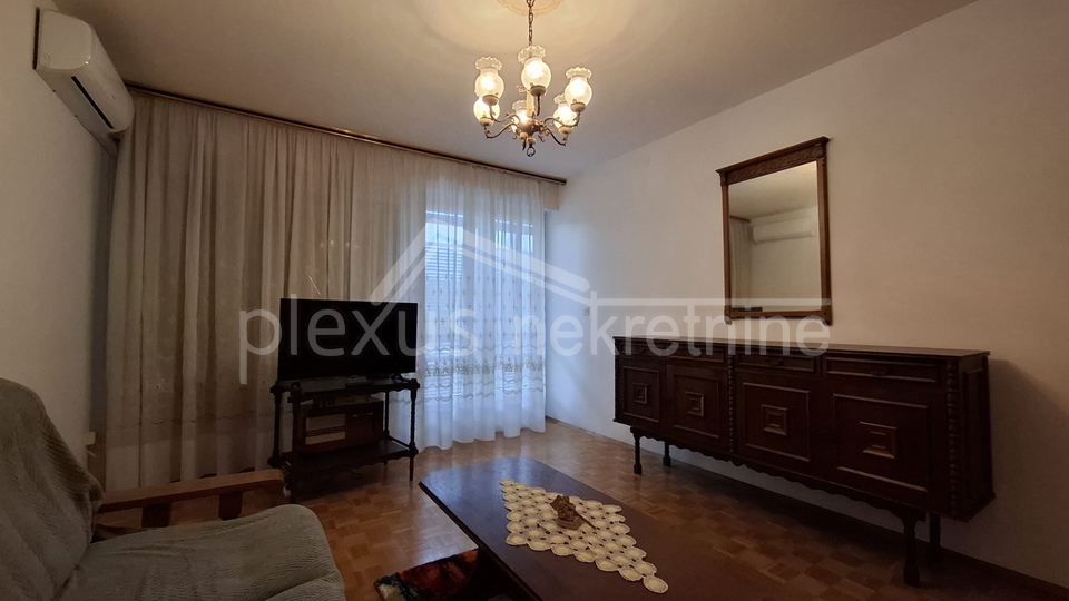 Wohnung, 70 m2, Vermietung, Split - Grad