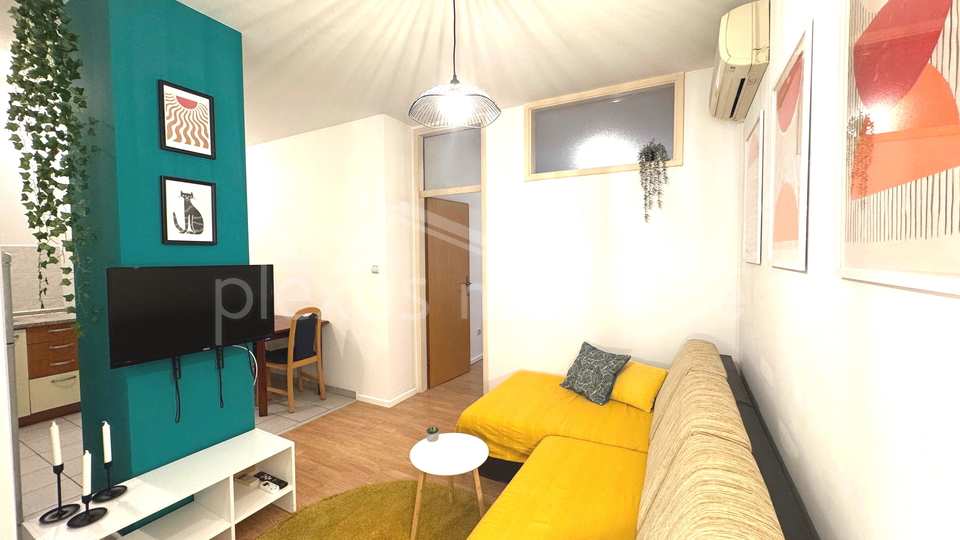 Appartamento&comma; 36 m2&comma; Vendita&comma; Split - Plokite