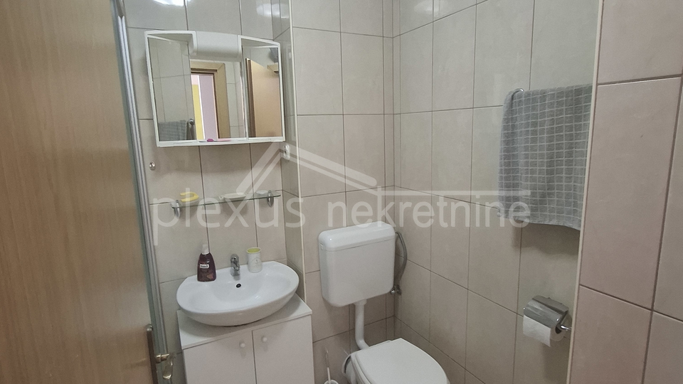 Wohnung, 45 m2, Vermietung, Split - Sućidar