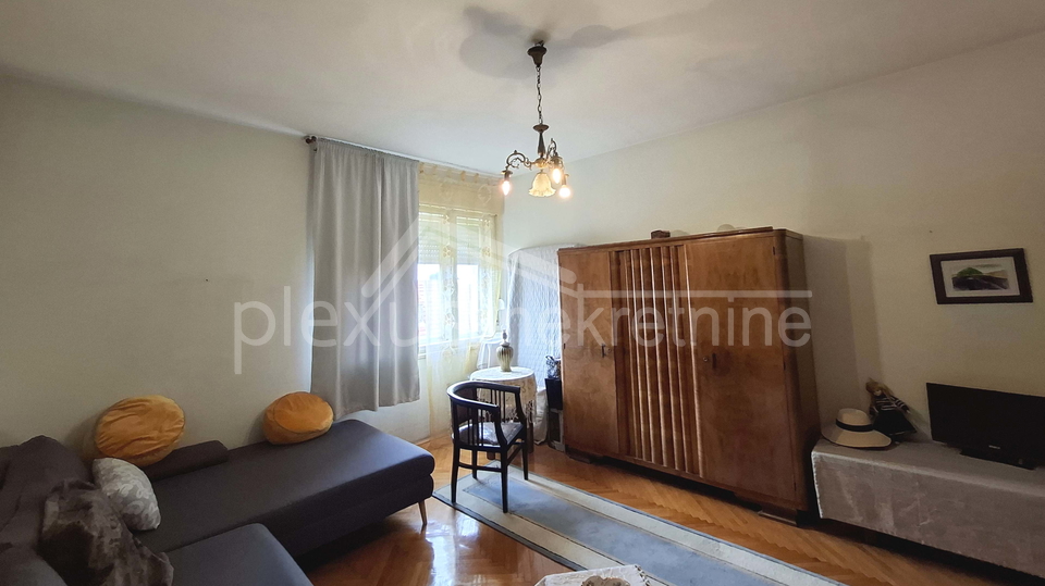 Apartment, 79 m2, For Sale, Split - Manuš