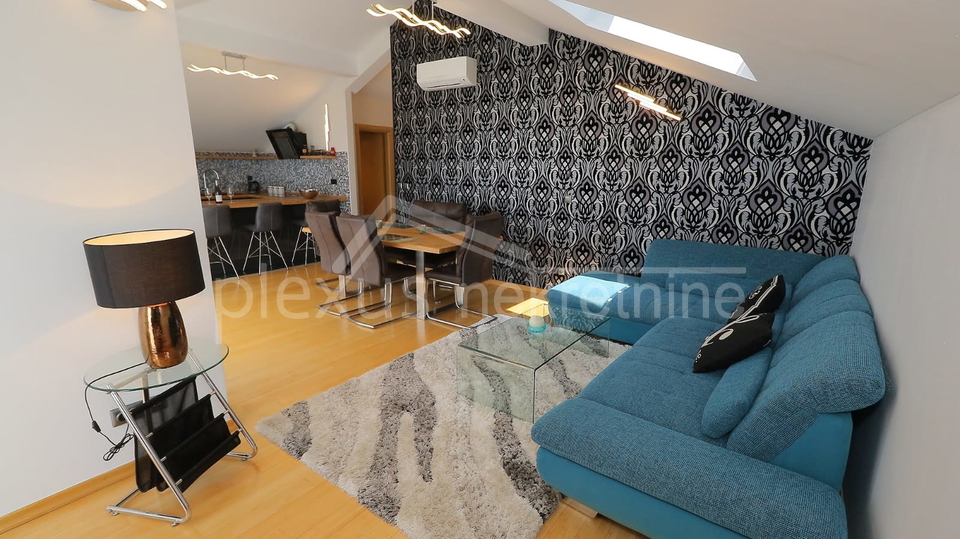 Appartamento, 85 m2, Affitto, Split - Meje