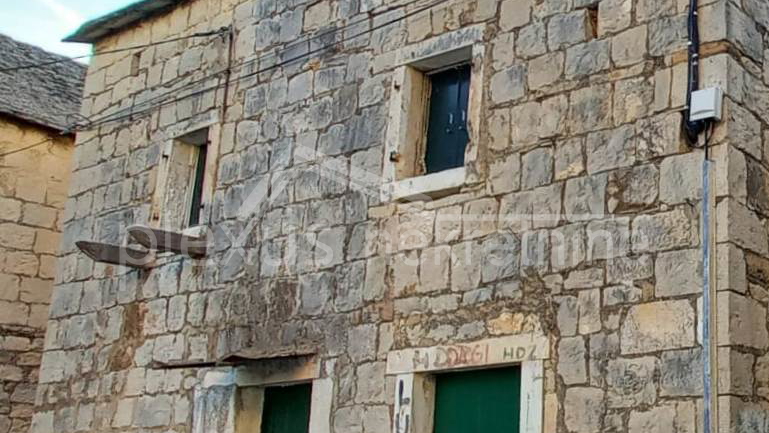 House, 120 m2, For Sale, Solin - Mezanovci