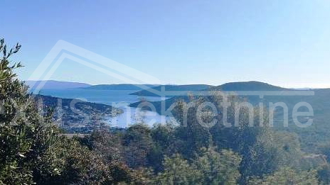 Land&comma; 750 m2&comma; For Sale&comma; Trogir