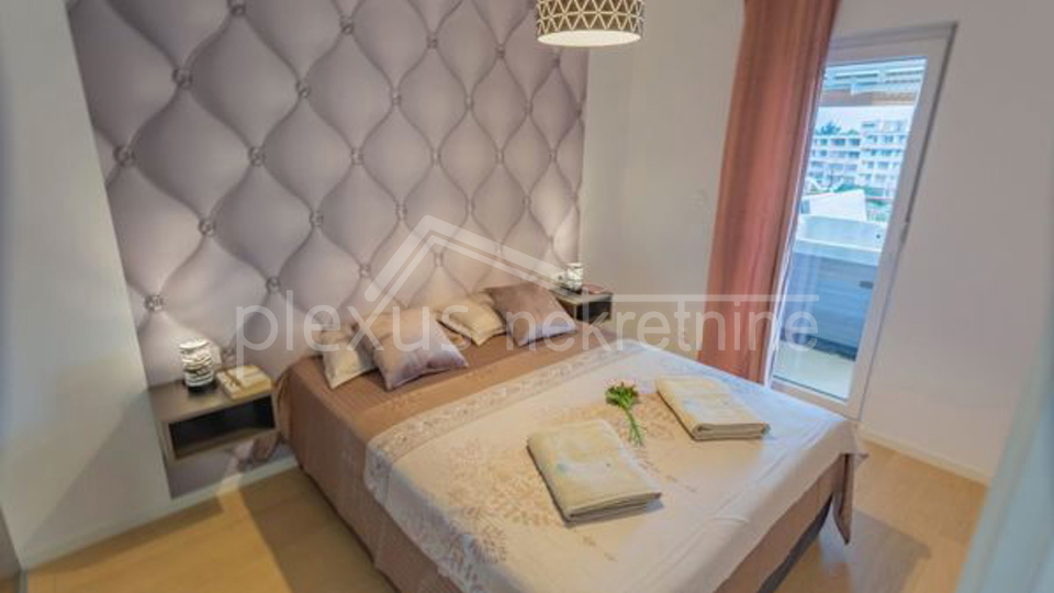 Wohnung, 54 m2, Verkauf, Split - Žnjan
