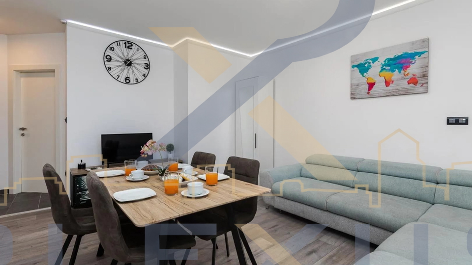 Apartment&comma; 36 m2&comma; For Rent&comma; Split - Grad
