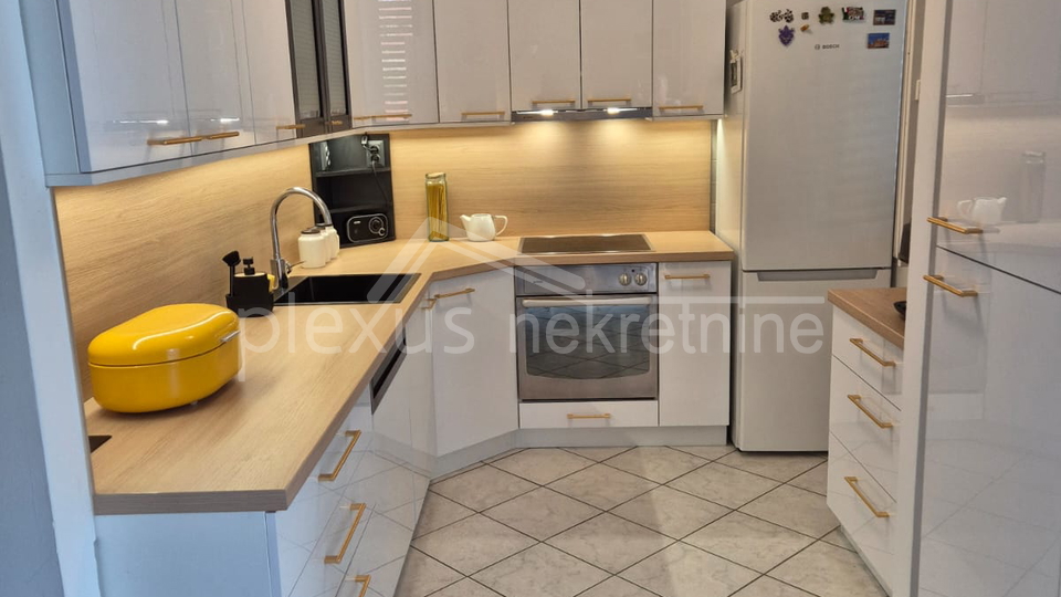 Wohnung, 117 m2, Verkauf, Split - Manuš