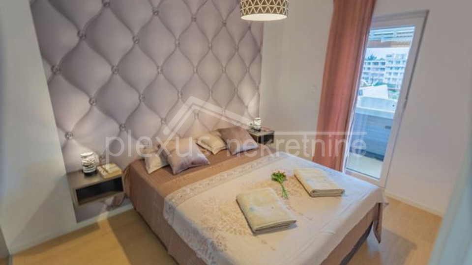 Apartment, 54 m2, For Rent, Split - Žnjan