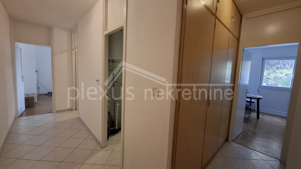 Geschäftsraum, 61 m2, Vermietung, Split - Gripe