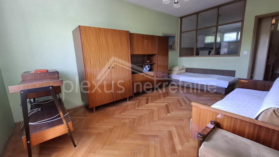Appartamento&comma; 58 m2&comma; Vendita&comma; Split - Grad