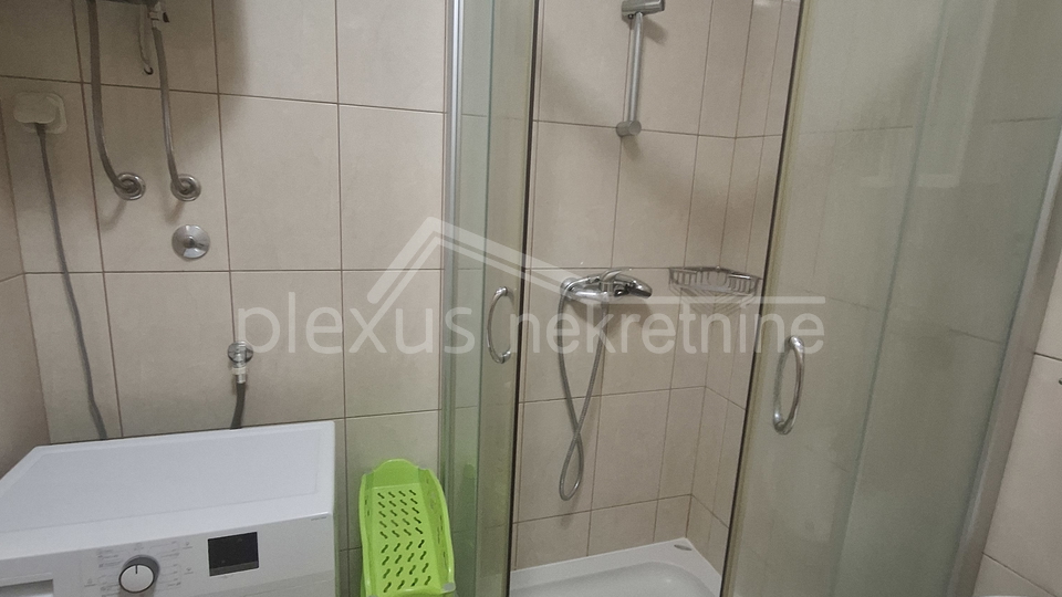 Wohnung, 45 m2, Vermietung, Split - Sućidar