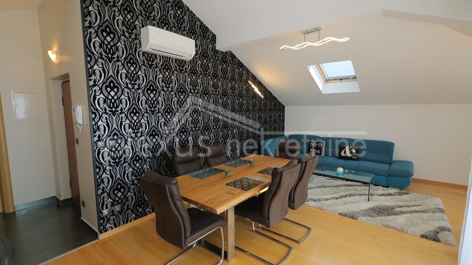 Appartamento, 85 m2, Affitto, Split - Meje
