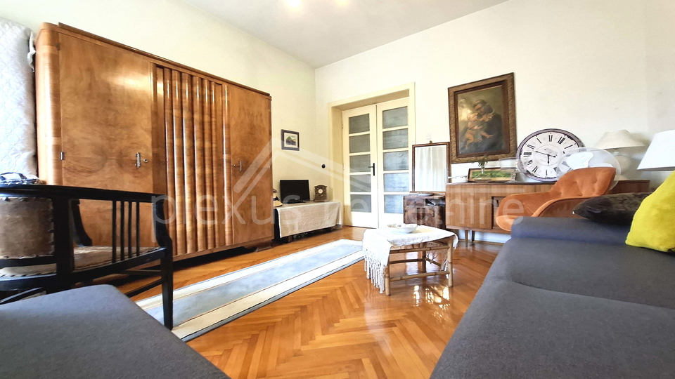 Apartment, 79 m2, For Sale, Split - Manuš