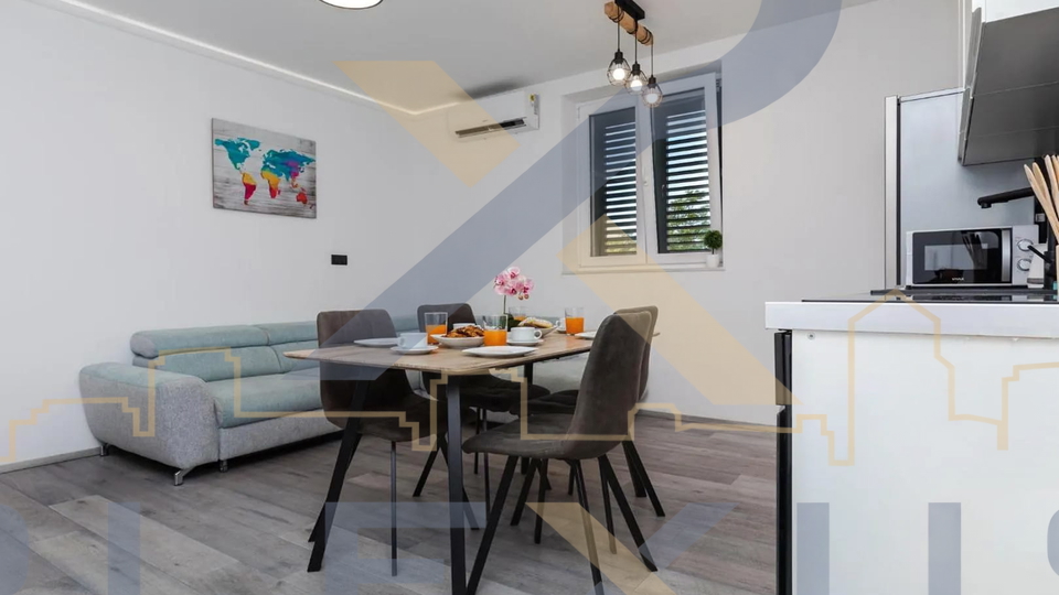 Apartment&comma; 36 m2&comma; For Rent&comma; Split - Grad