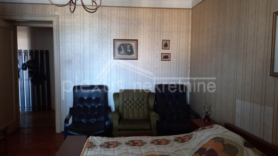 Wohnung, 75 m2, Verkauf, Split - Manuš