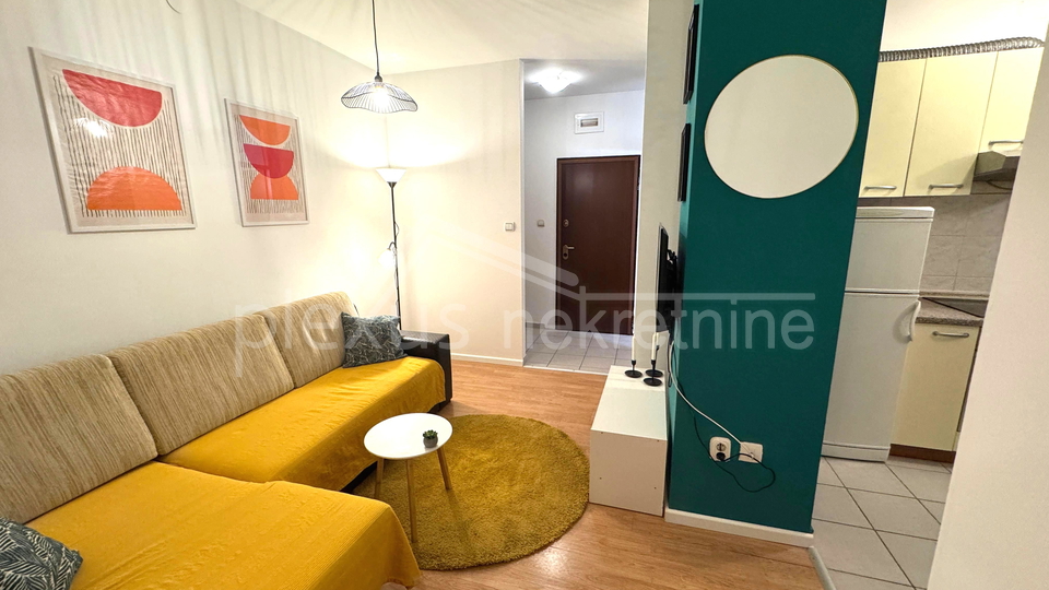 Appartamento&comma; 36 m2&comma; Vendita&comma; Split - Plokite