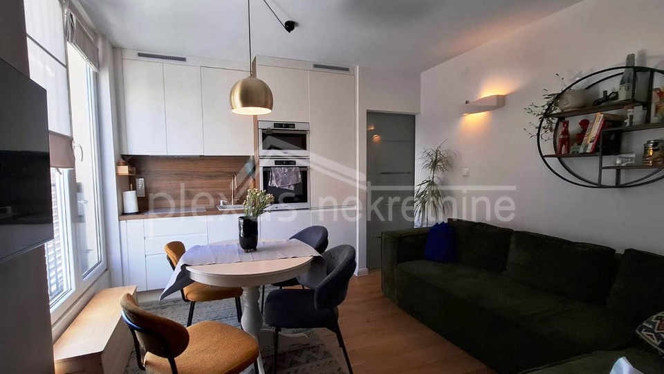 Stanovanje, 56 m2, Prodaja, Split - Trstenik
