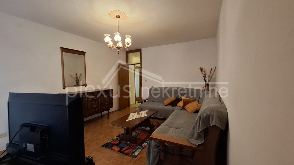 Wohnung, 70 m2, Vermietung, Split - Grad