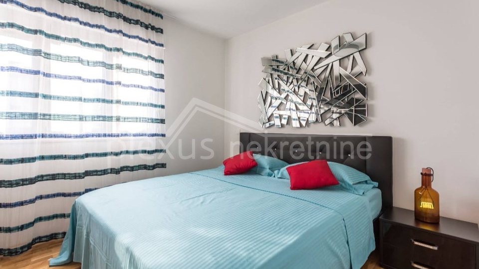 Stanovanje, 48 m2, Najem, Split - Dragovode