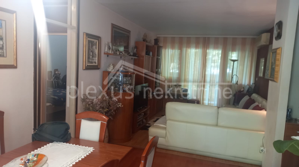 Wohnung&comma; 75 m2&comma; Verkauf&comma; Split - &Zcaron;njan