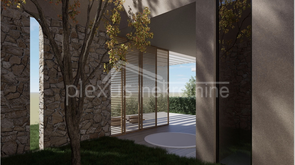 House, 600 m2, For Sale, Rogoznica