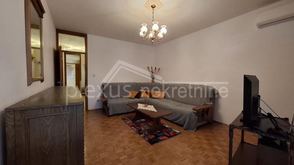 Wohnung, 70 m2, Vermietung, Split - Grad