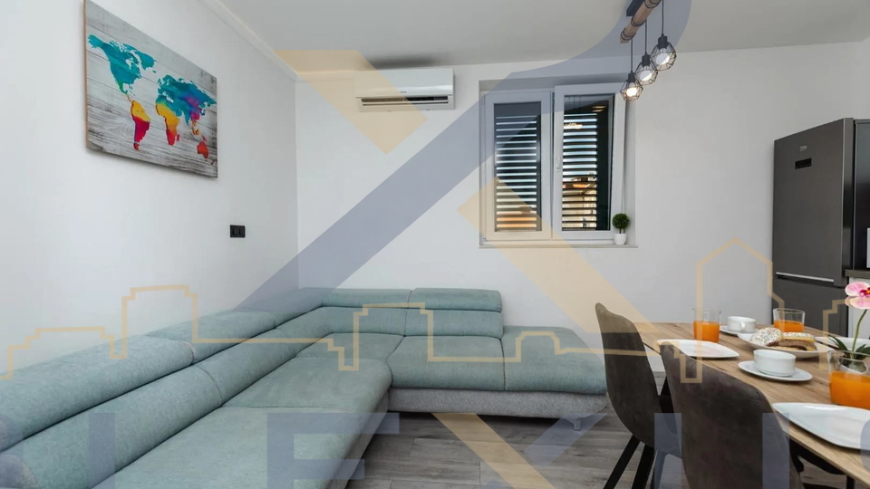 Apartment&comma; 36 m2&comma; For Rent&comma; Split - Grad