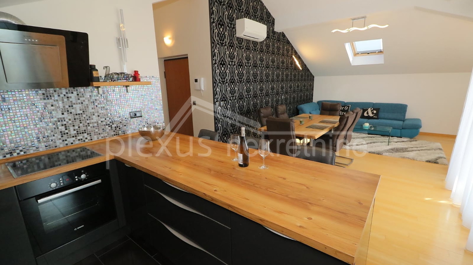 Appartamento, 85 m2, Affitto, Split - Meje
