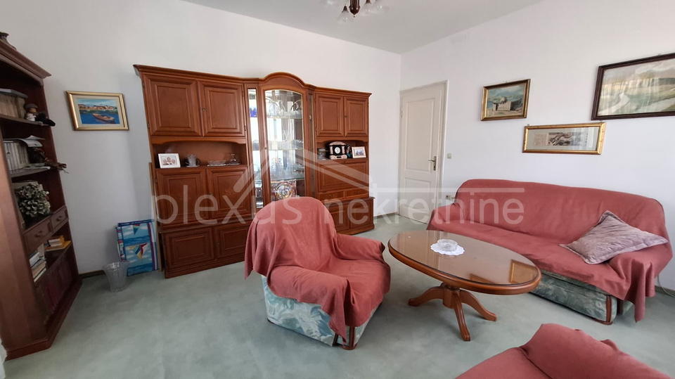 Appartamento, 198 m2, Vendita, Trogir