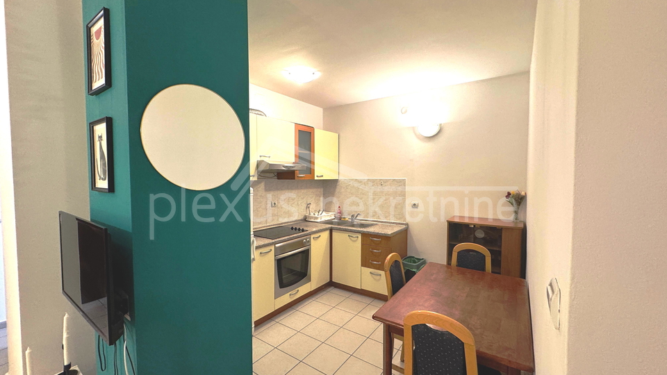 Appartamento&comma; 36 m2&comma; Vendita&comma; Split - Plokite