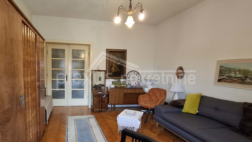 Apartment, 79 m2, For Sale, Split - Manuš