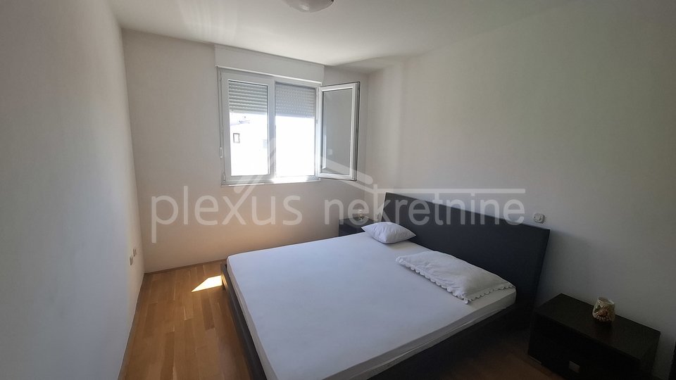 Wohnung, 45 m2, Vermietung, Split - Sućidar
