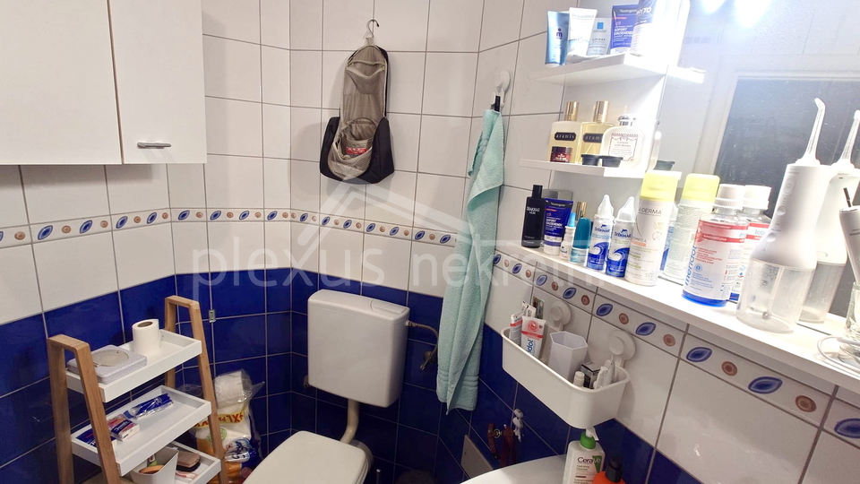 Apartment&comma; 46 m2&comma; For Sale&comma; Trogir - &Ccaron;iovo