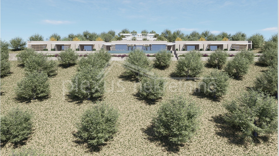 House, 600 m2, For Sale, Rogoznica