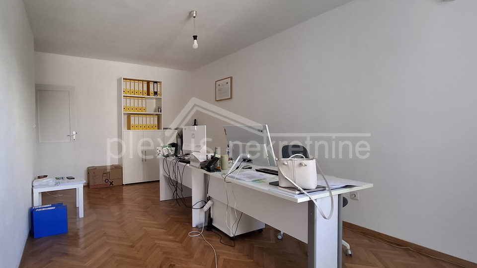Geschäftsraum, 61 m2, Vermietung, Split - Gripe