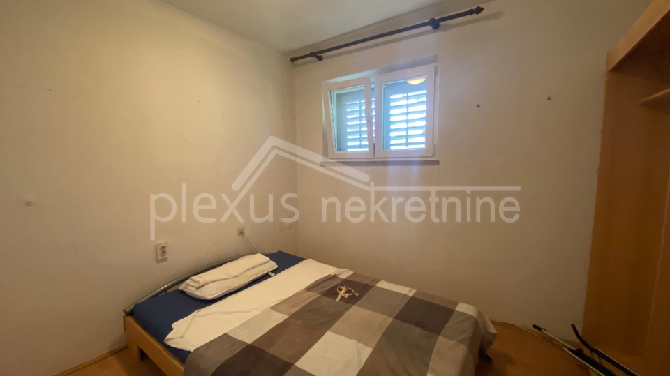 Apartment, 30 m2, For Sale, Split - Gripe
