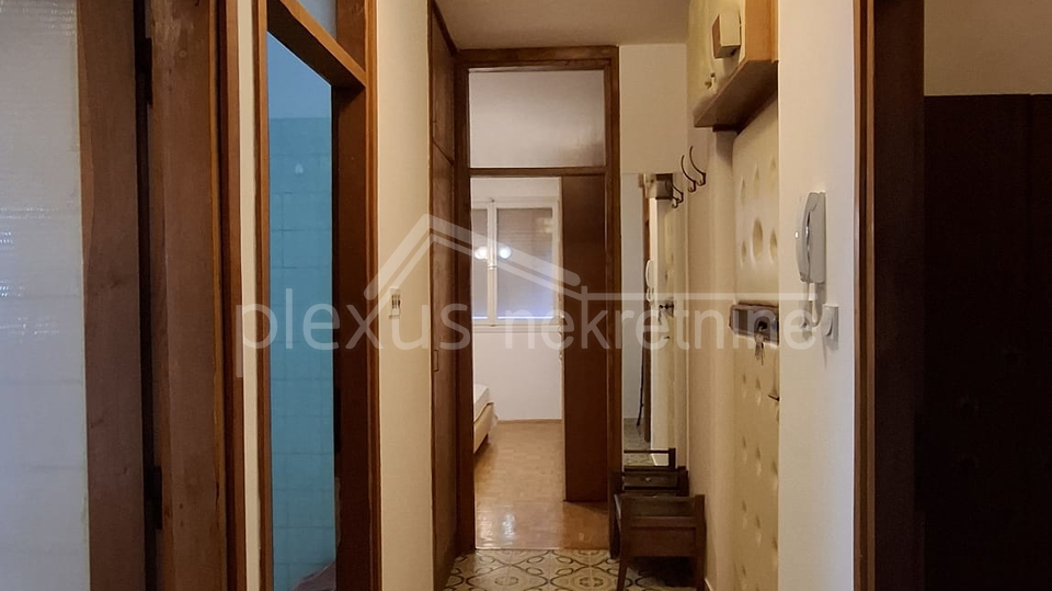 Wohnung, 70 m2, Vermietung, Split - Grad