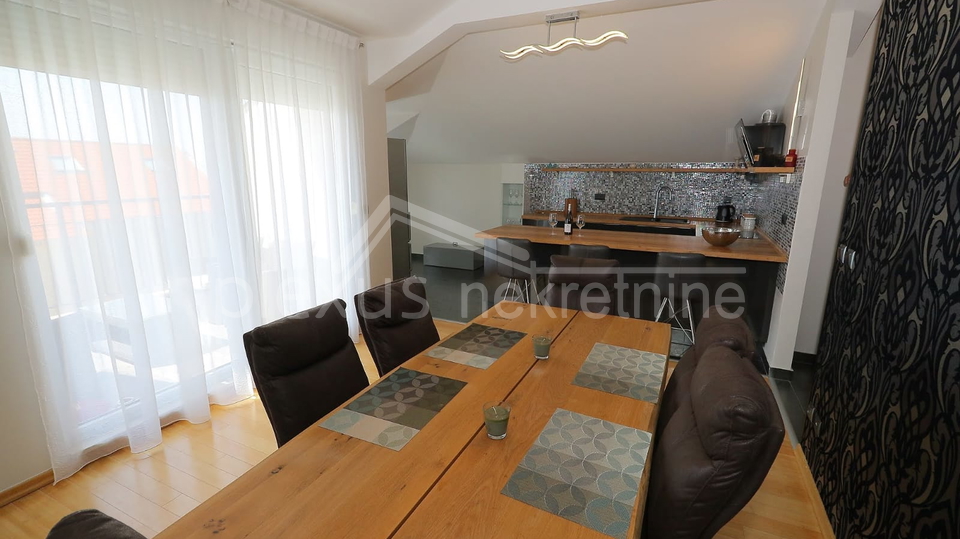 Appartamento, 85 m2, Affitto, Split - Meje