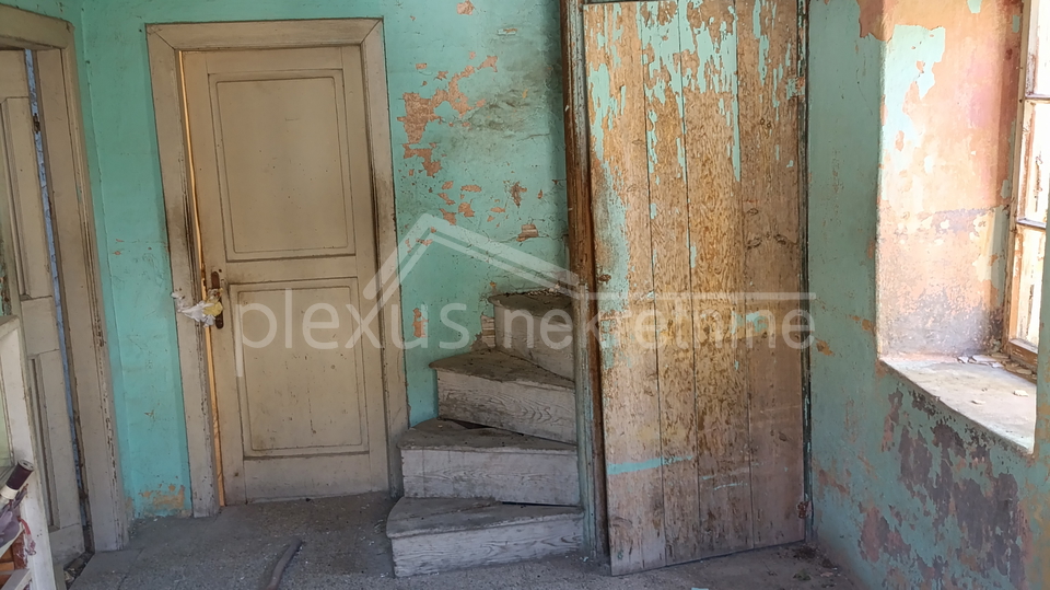 House, 120 m2, For Sale, Solin - Mezanovci