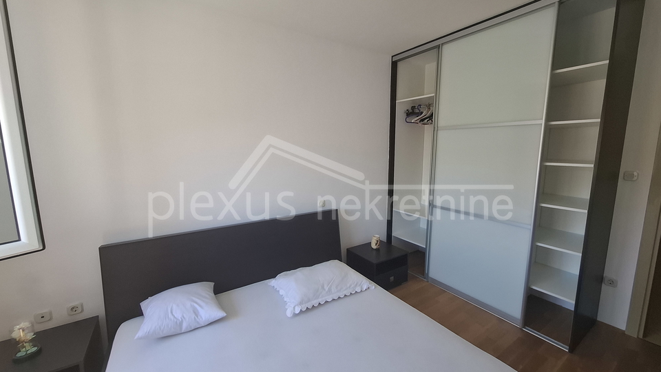 Wohnung, 45 m2, Vermietung, Split - Sućidar