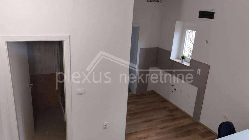 Wohnung, 35 m2, Verkauf, Postira