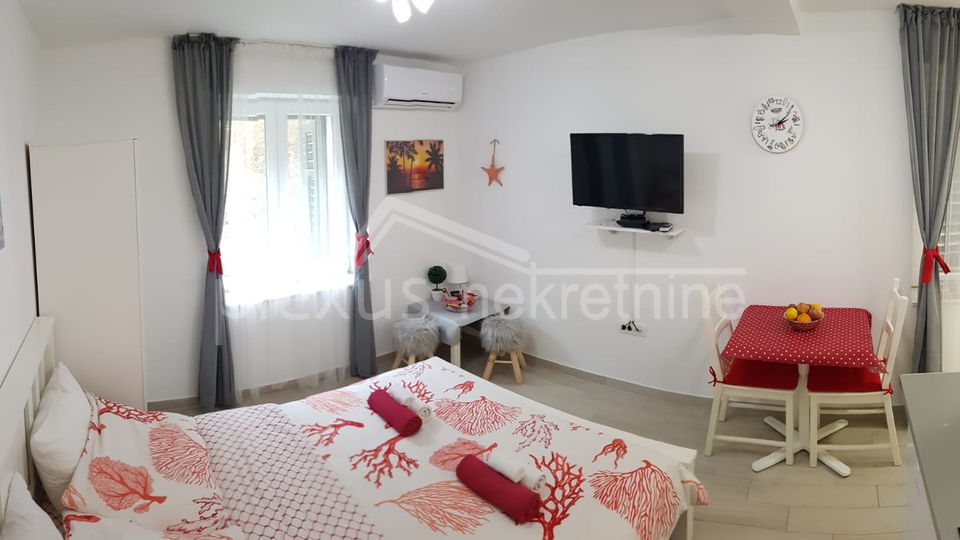 Uffici, 57 m2, Affitto, Bol