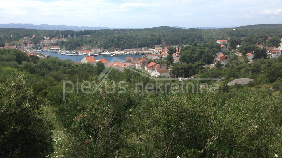 Land&comma; 4200 m2&comma; For Sale&comma; Milna
