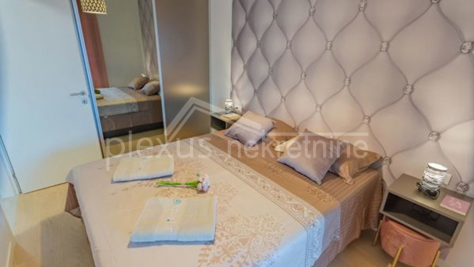 Apartment, 54 m2, For Rent, Split - Žnjan
