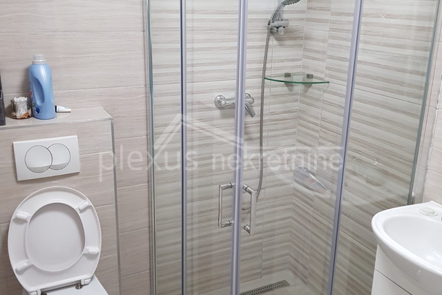 Apartment, 57 m2, For Sale, Bol