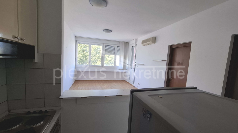 Wohnung, 43 m2, Verkauf, Split - Visoka