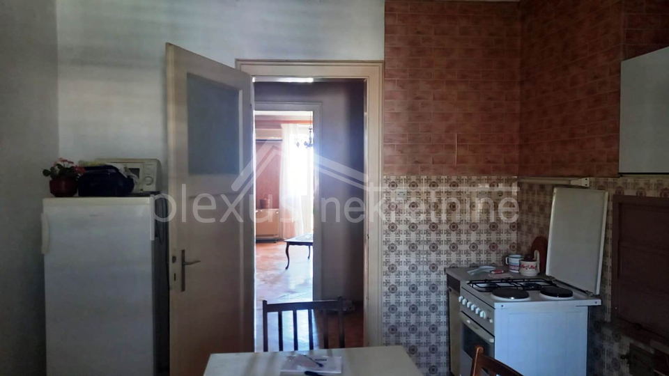 Wohnung, 75 m2, Verkauf, Split - Manuš