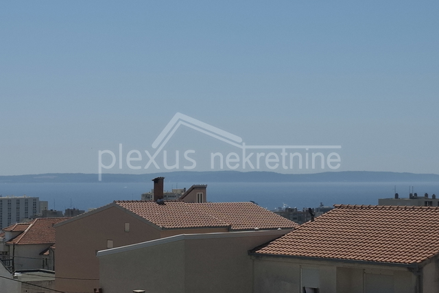 Wohnung, 45 m2, Vermietung, Split - Sućidar